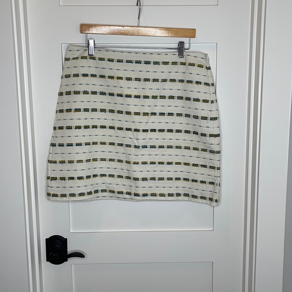 Loft skirt new with tags